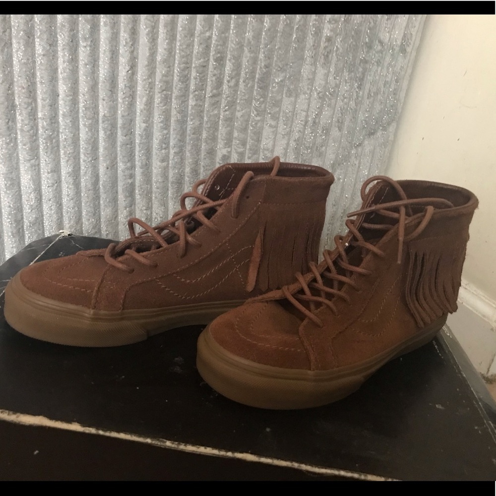 Children’s shoes